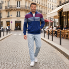 Pullover 107-1