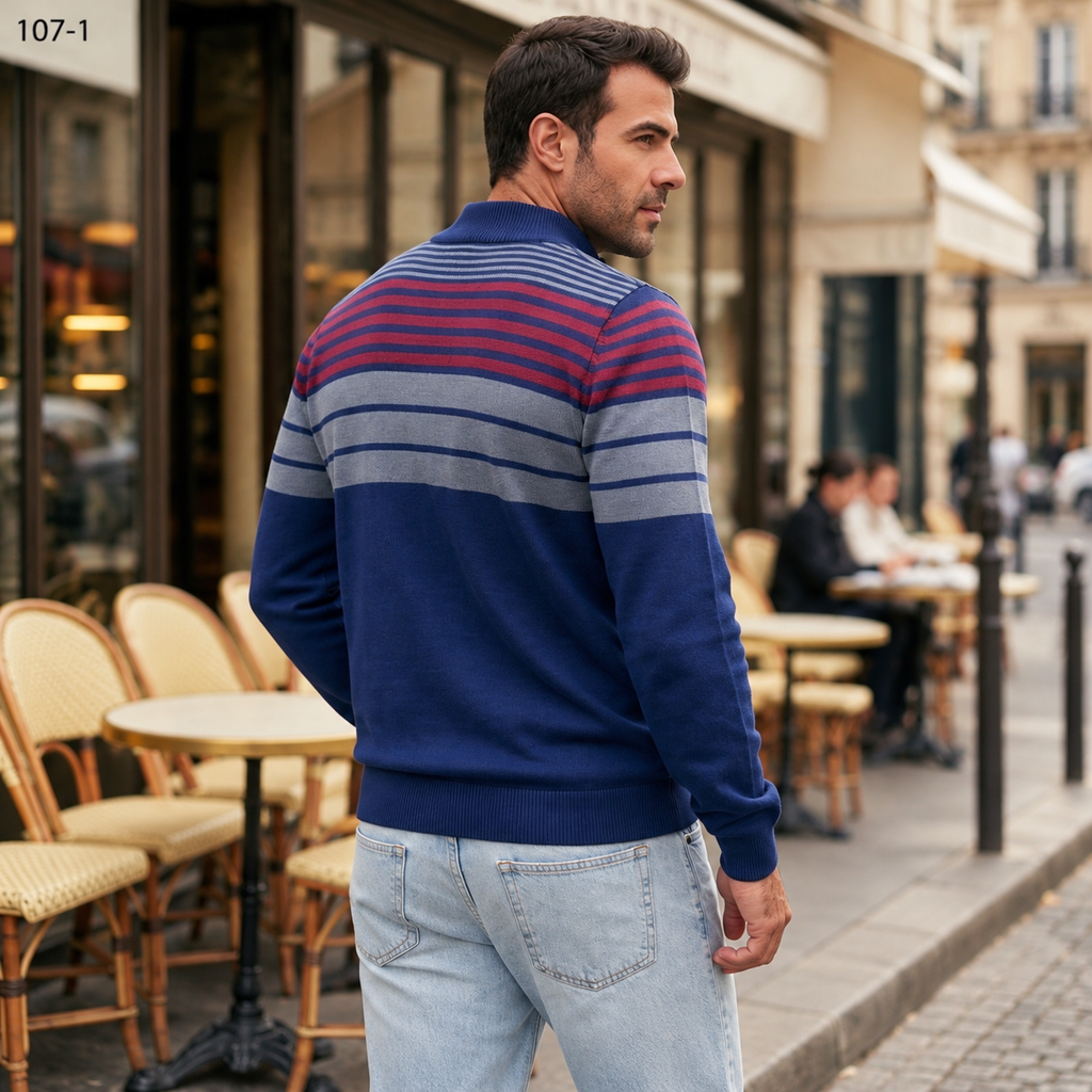 Pullover 107-1
