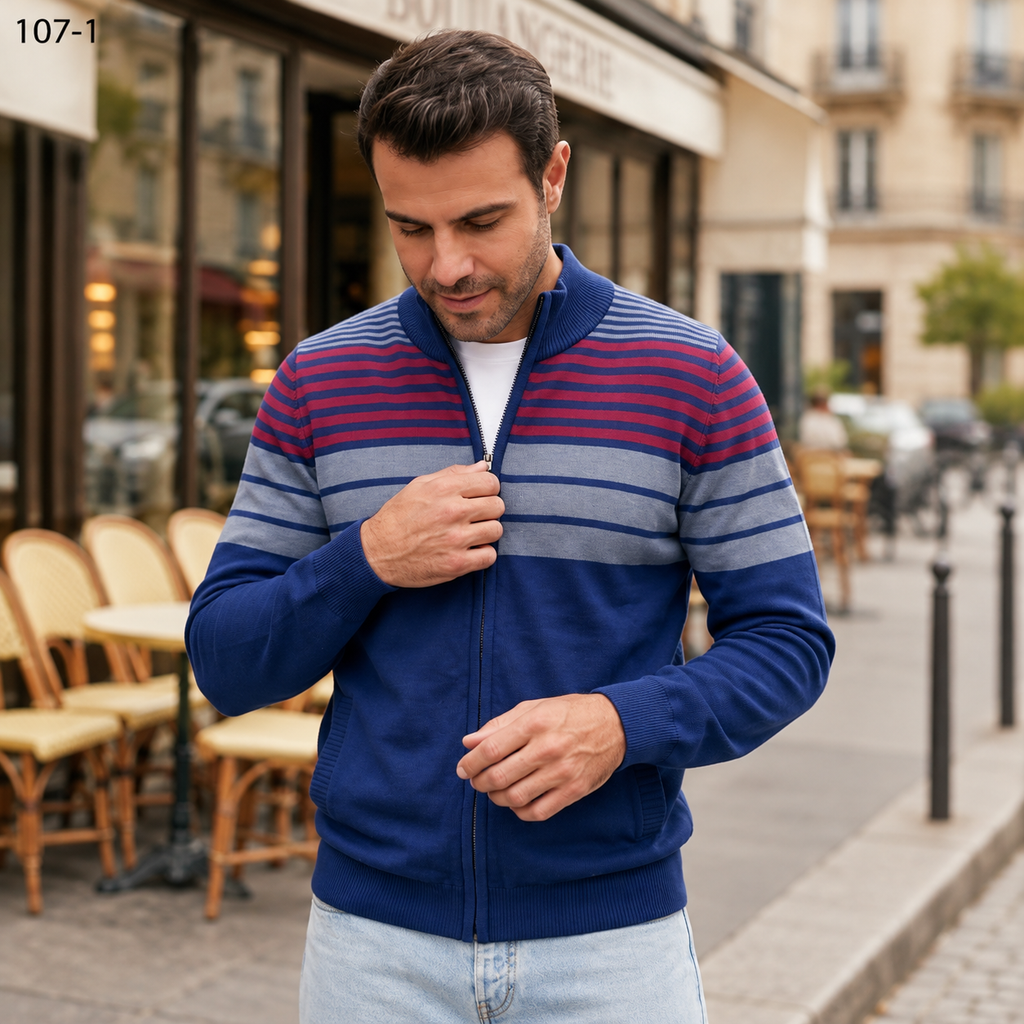 Pullover 107-1