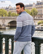 Pullover 107-3