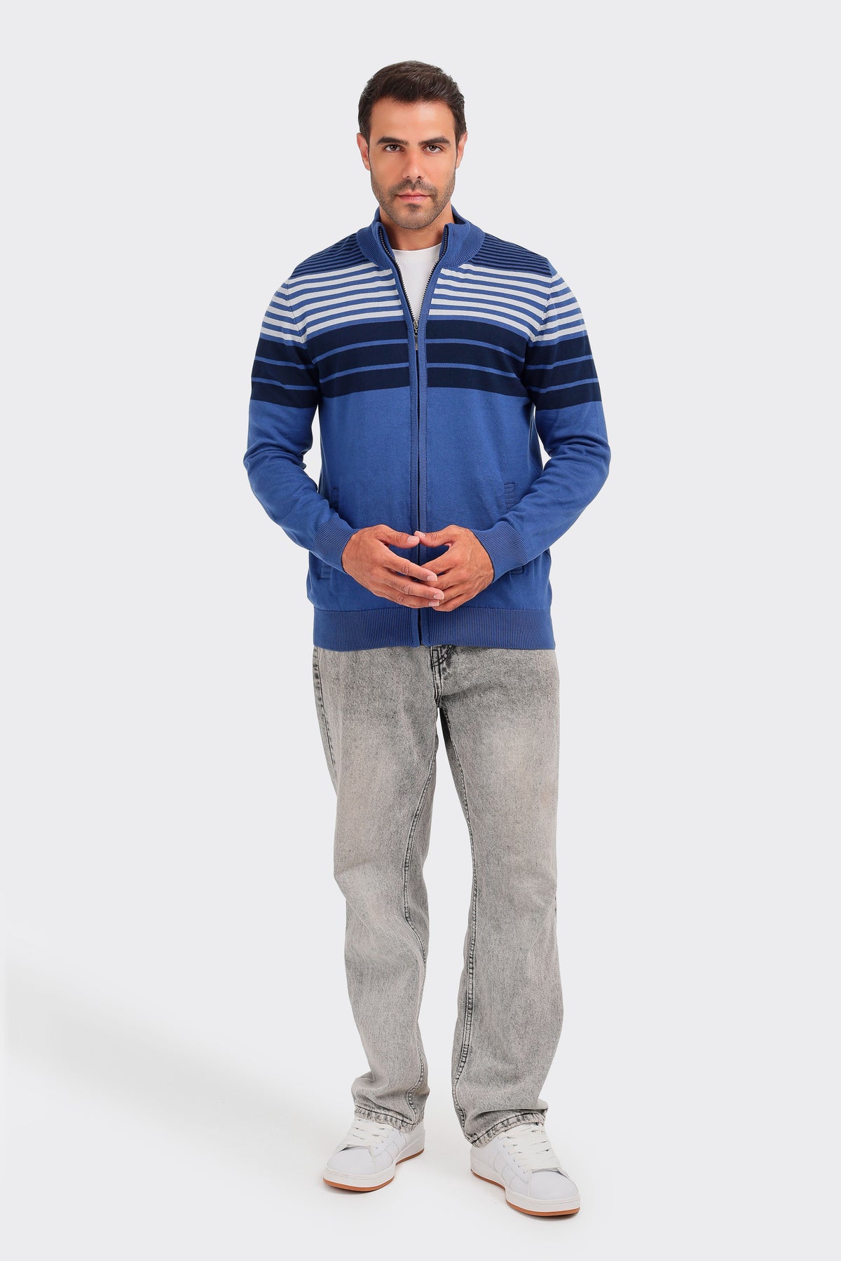 Pullover 107-2