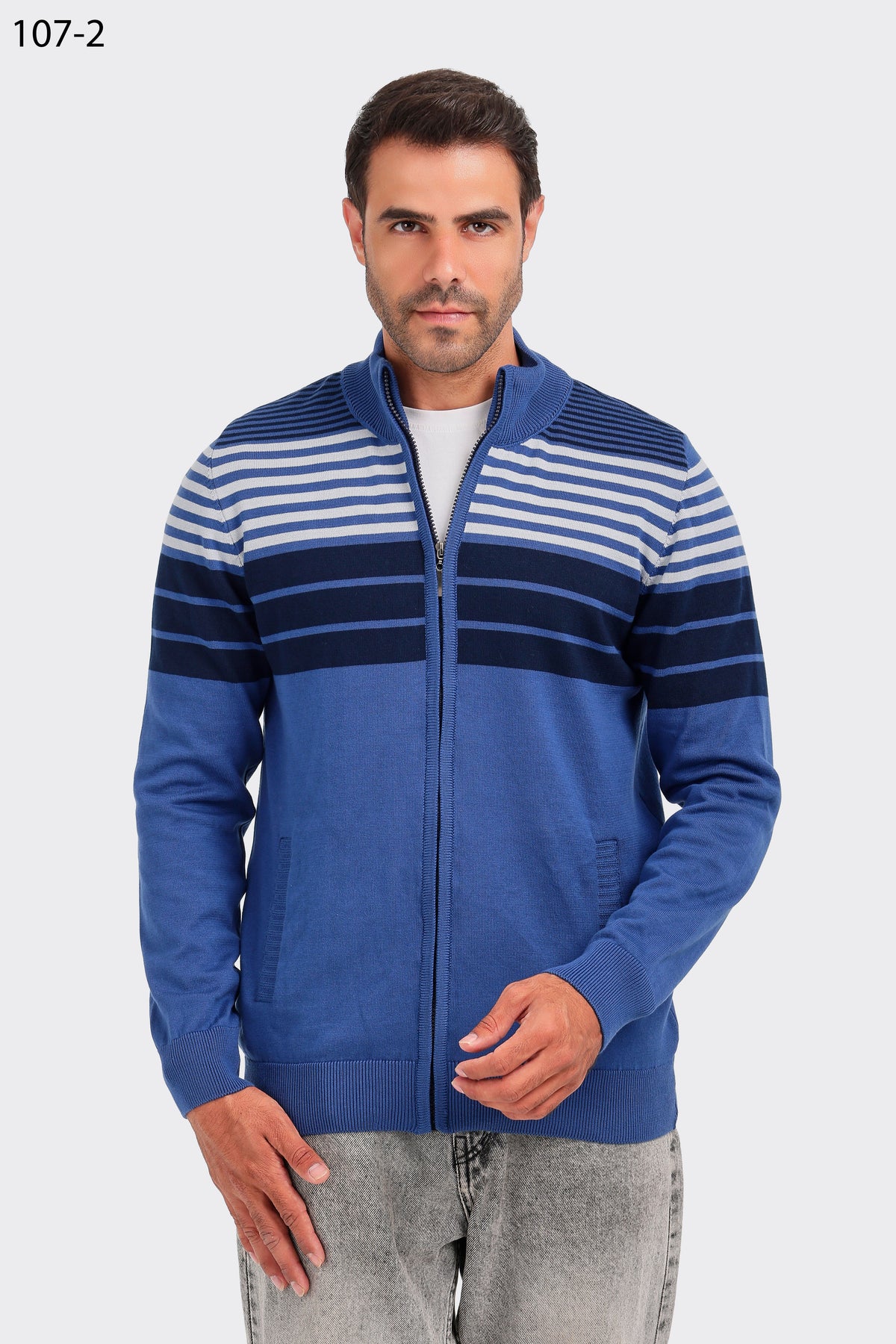 Pullover 107-2