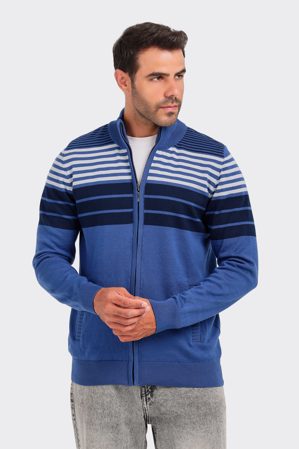 Pullover 107-2
