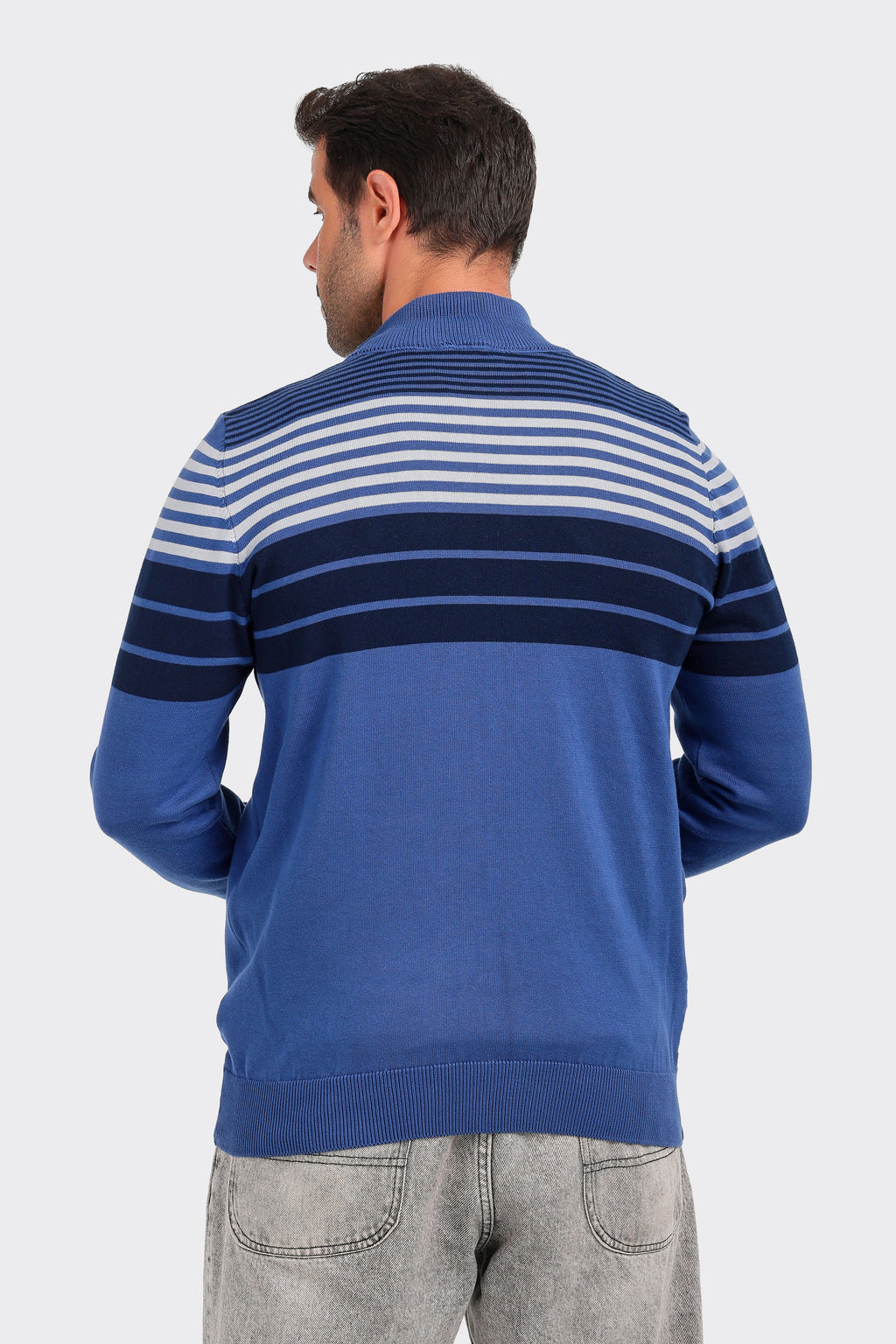 Pullover 107-2