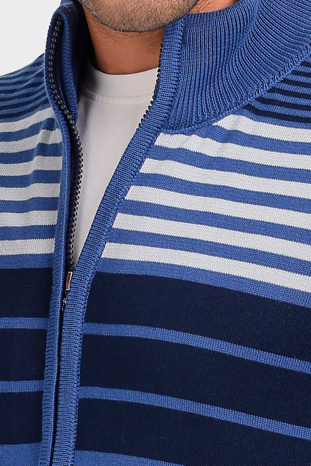 Pullover 107-2