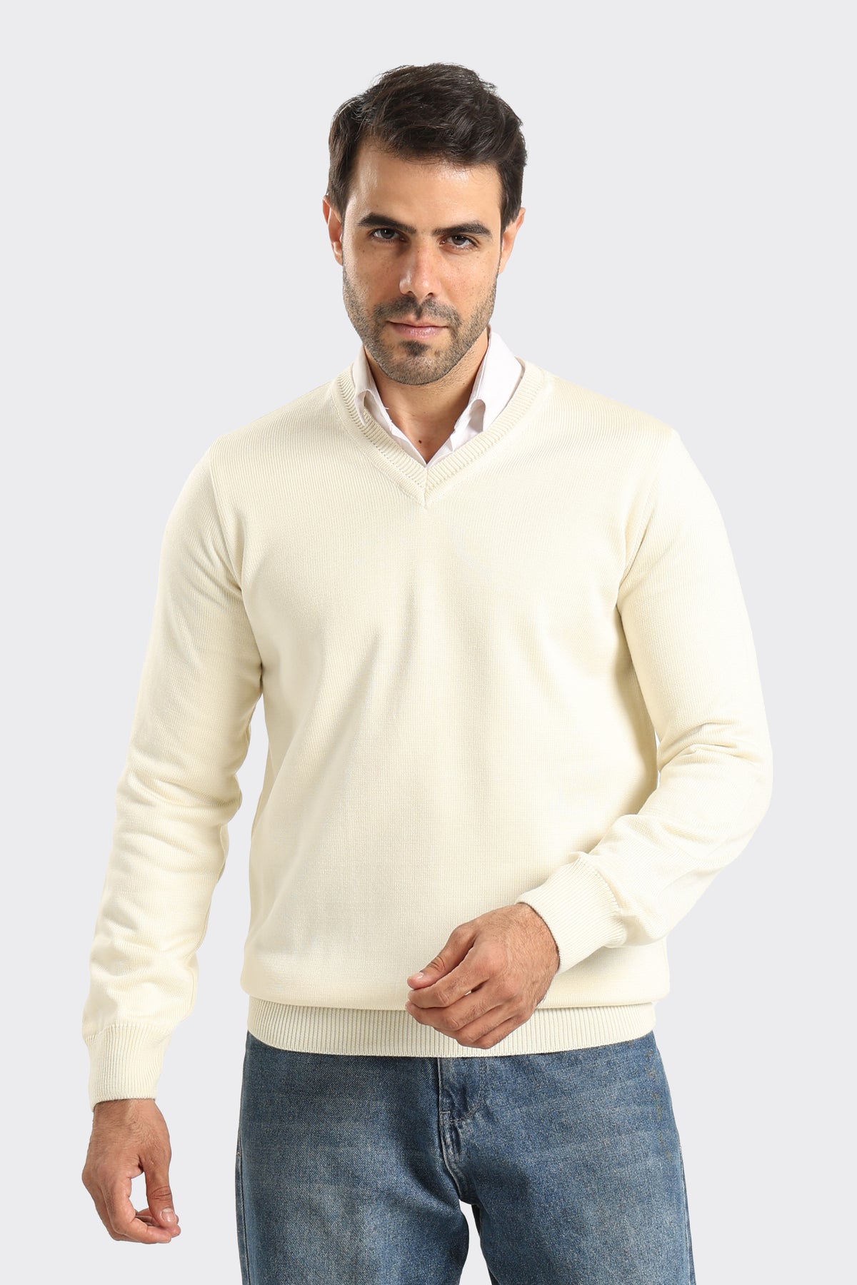 Pullover 905-13