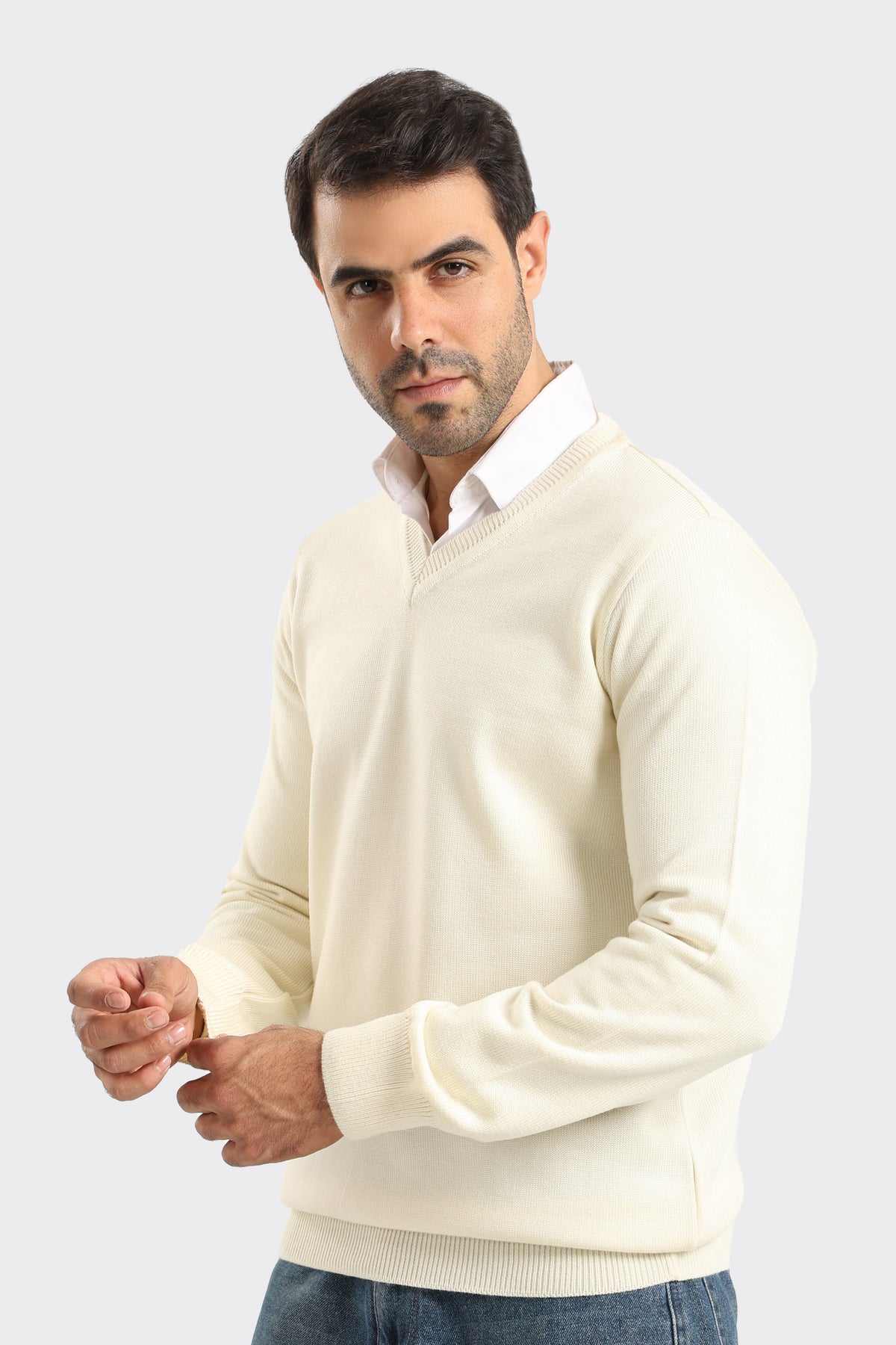 Pullover 905-13