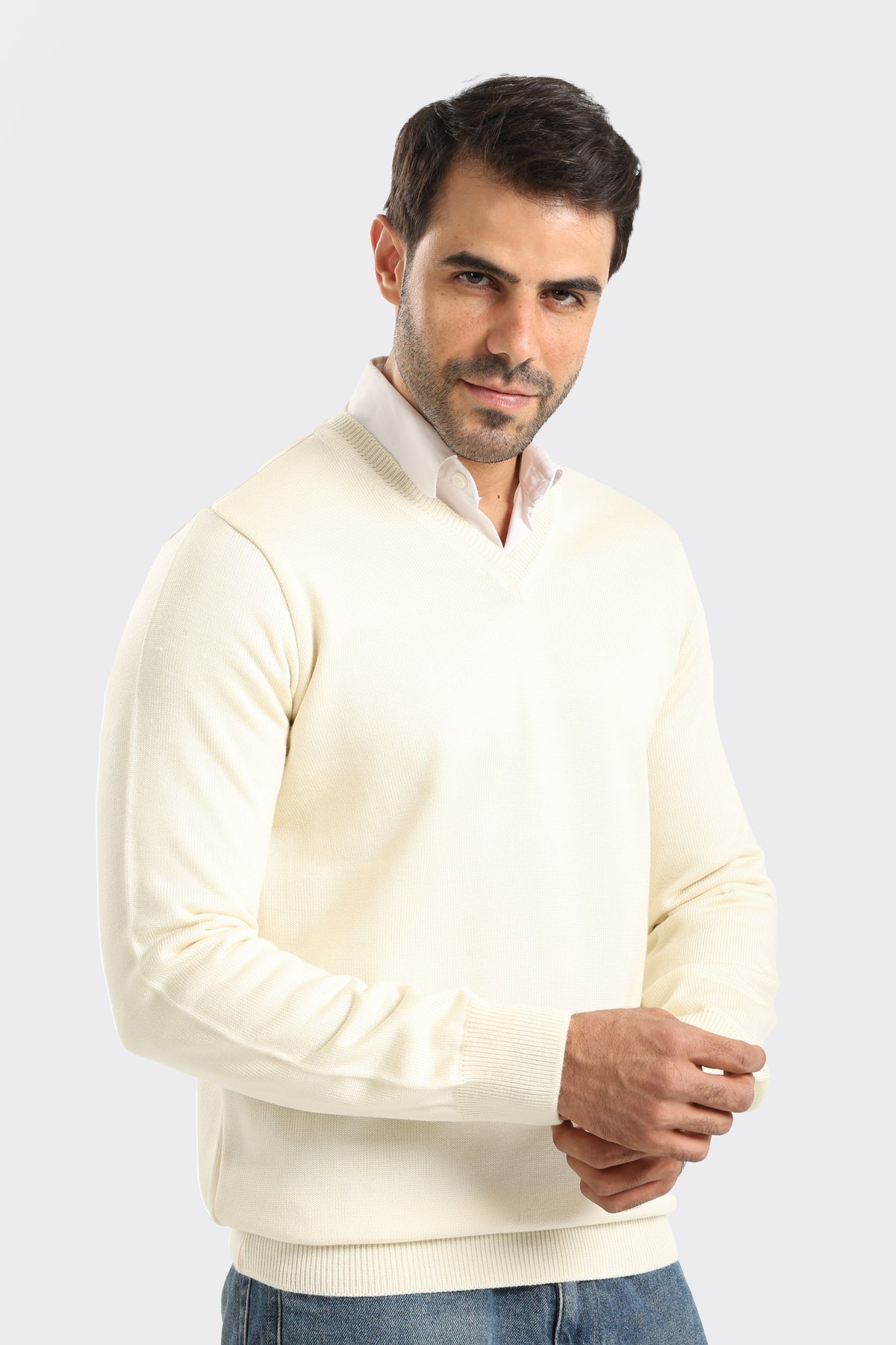 Pullover 905-13