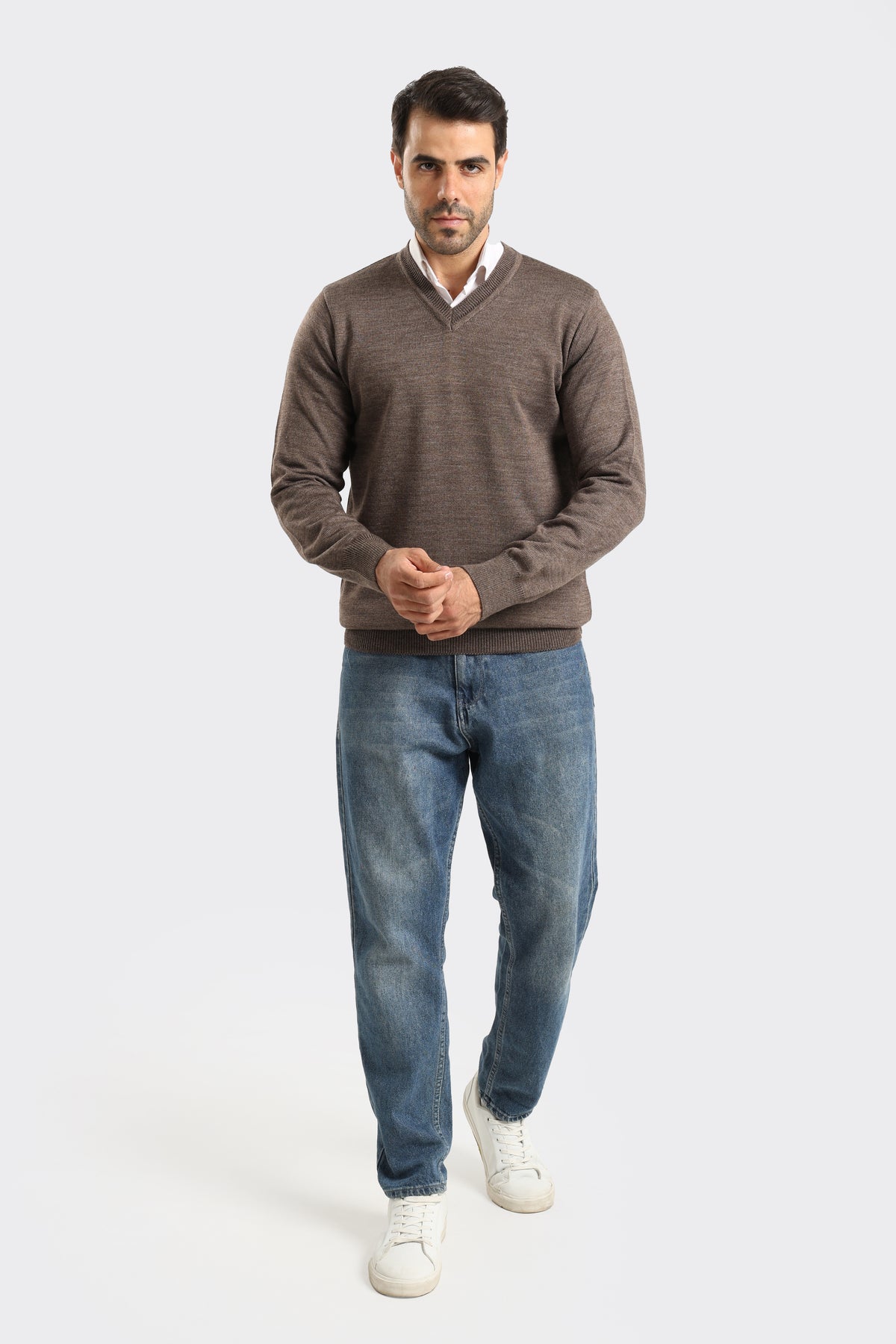 Pullover 905-14