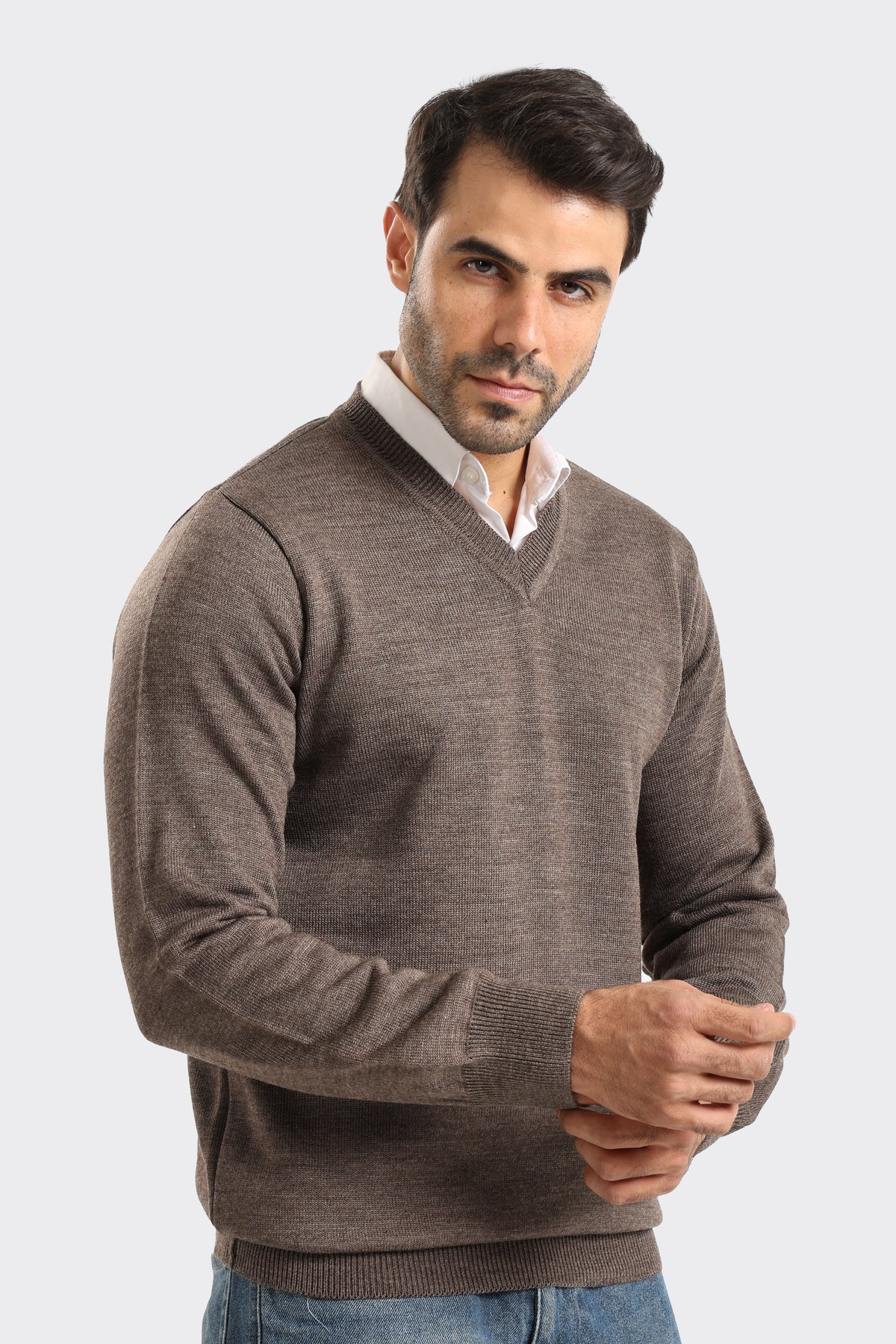 Pullover 905-14