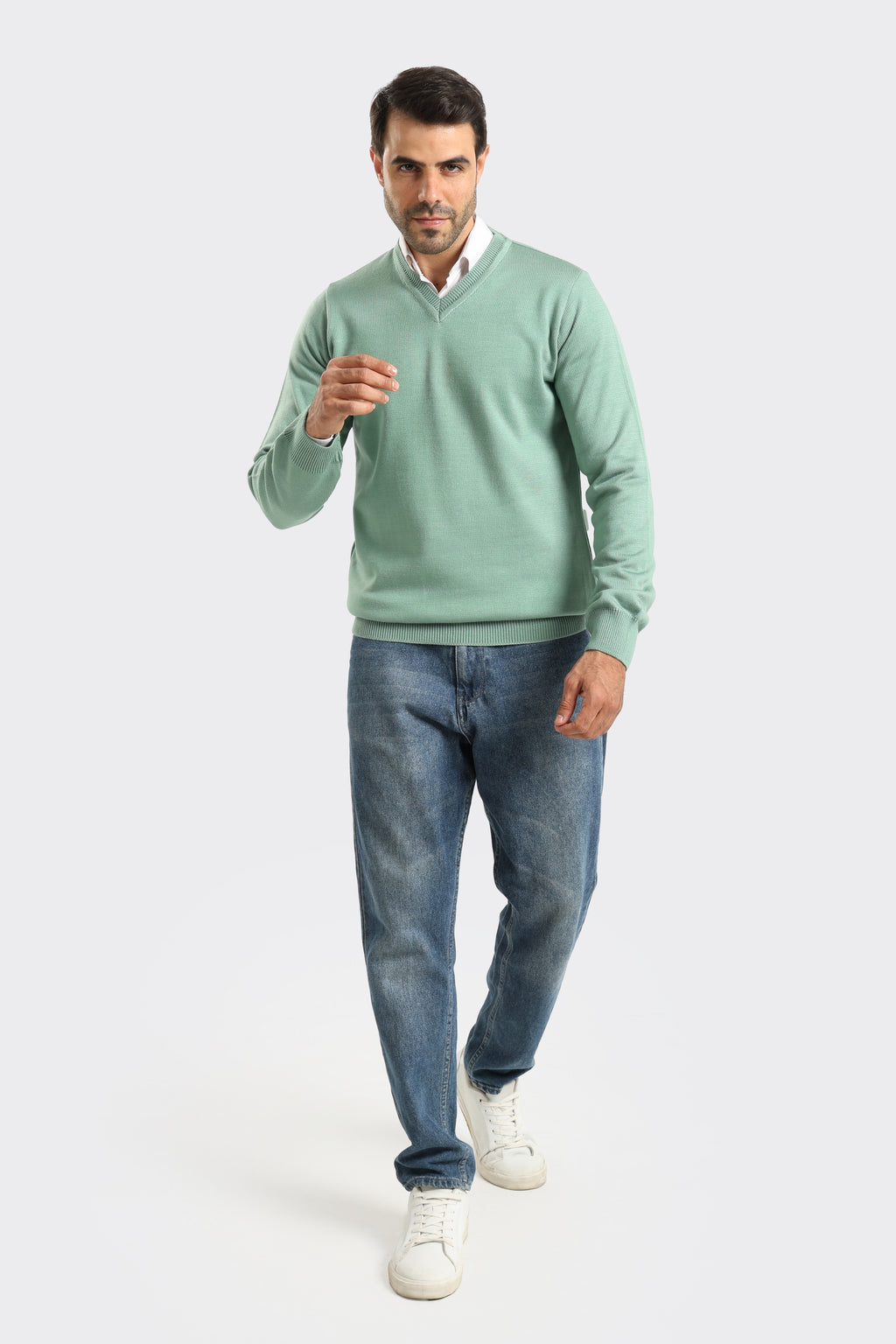 Pullover 905-6