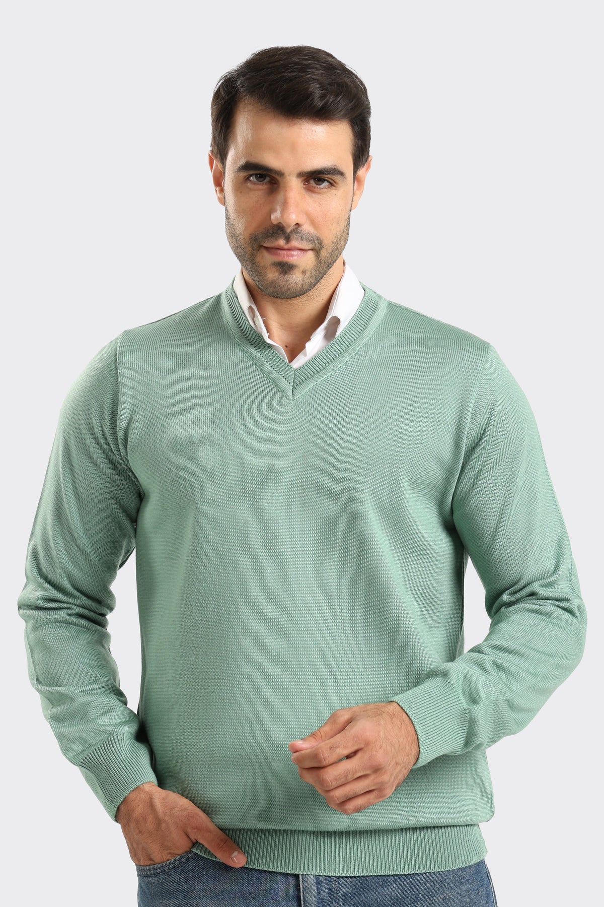 Pullover 905-6