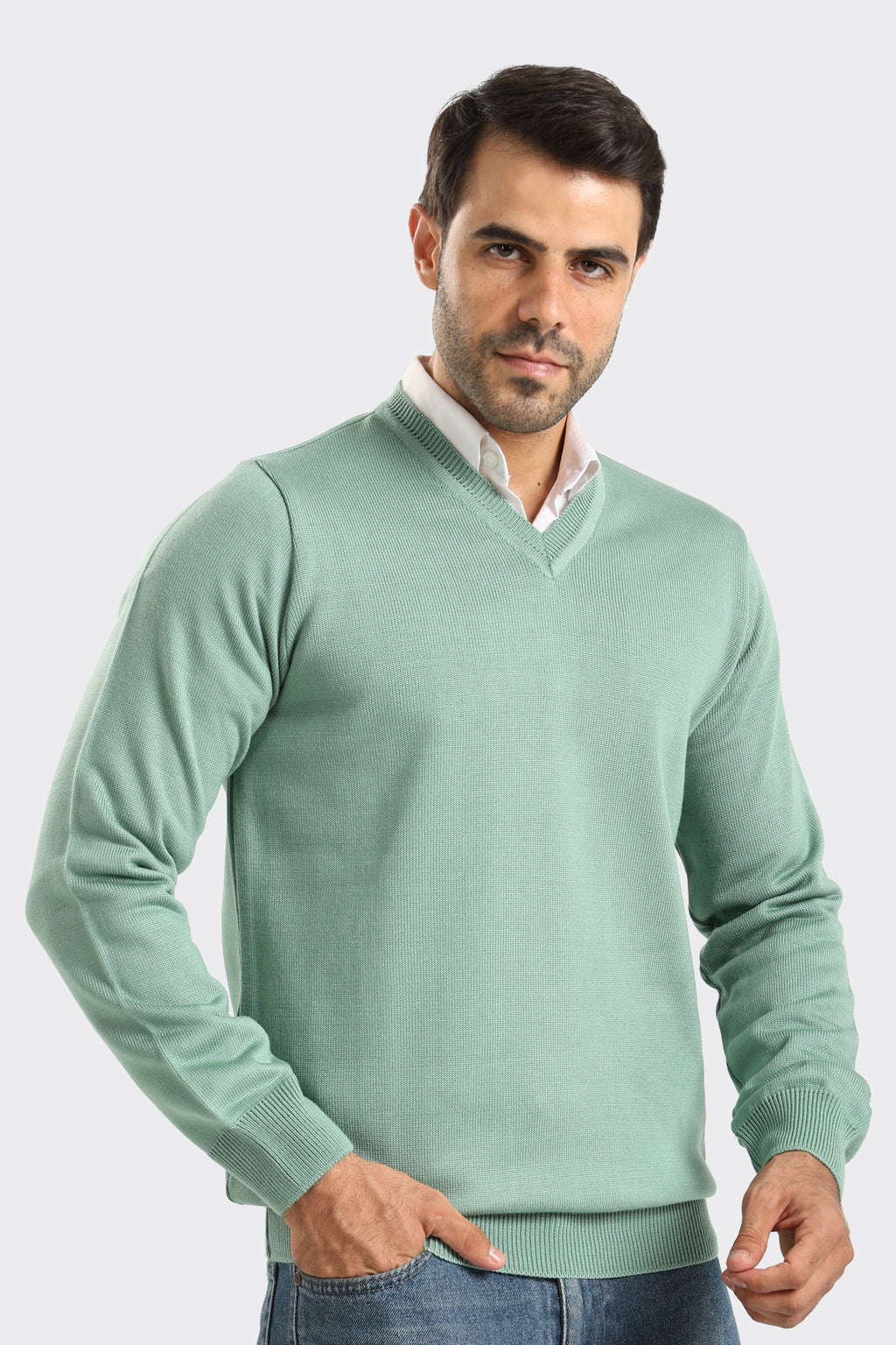 Pullover 905-6