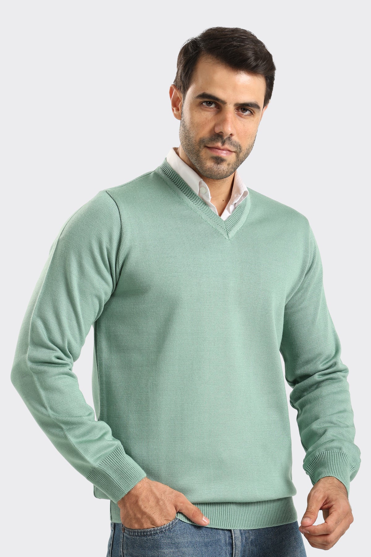 Pullover 905-6
