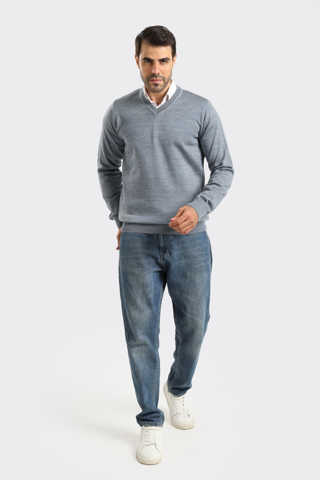 Pullover 905-12