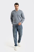 Pullover 905-12
