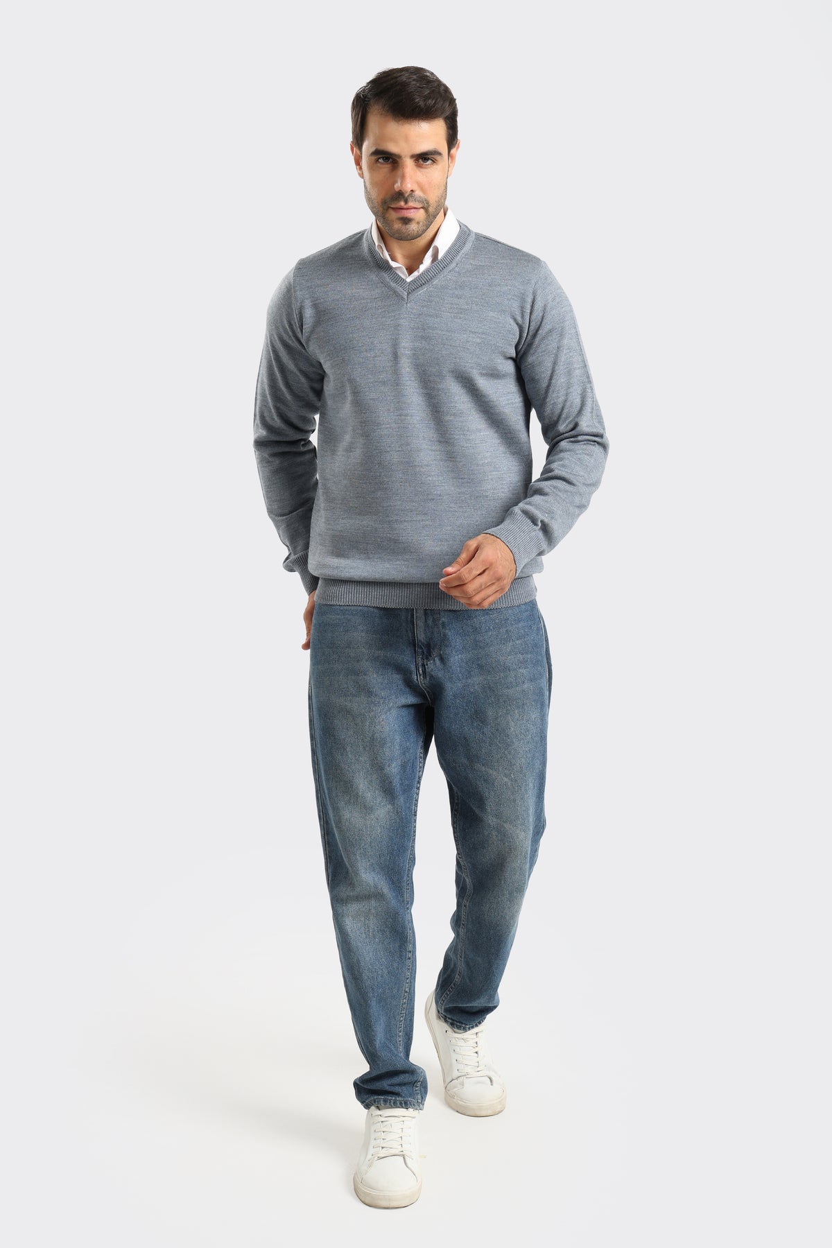 Pullover 905-12