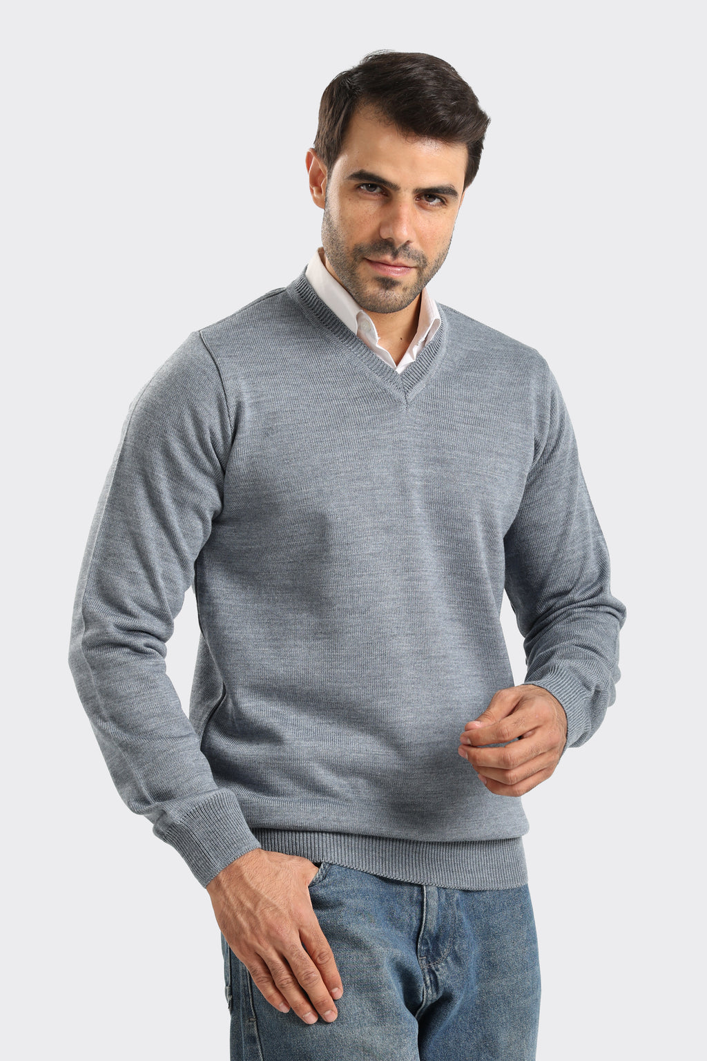 Pullover 905-12