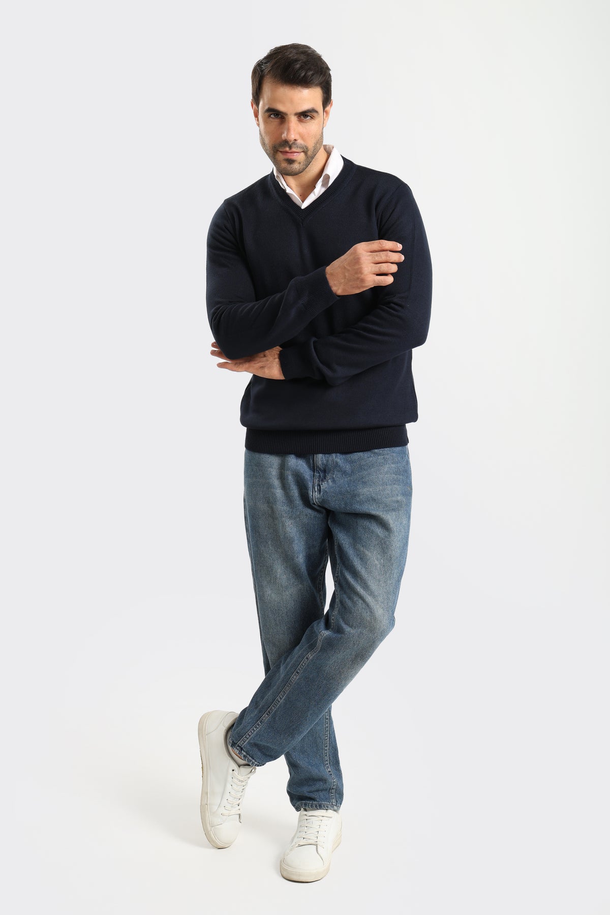 Pullover 905-8
