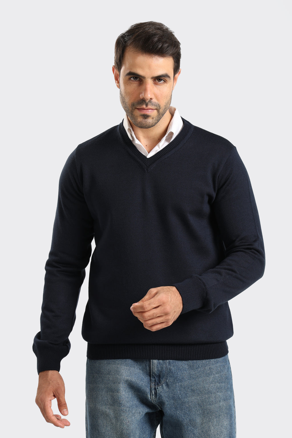 Pullover 905-8