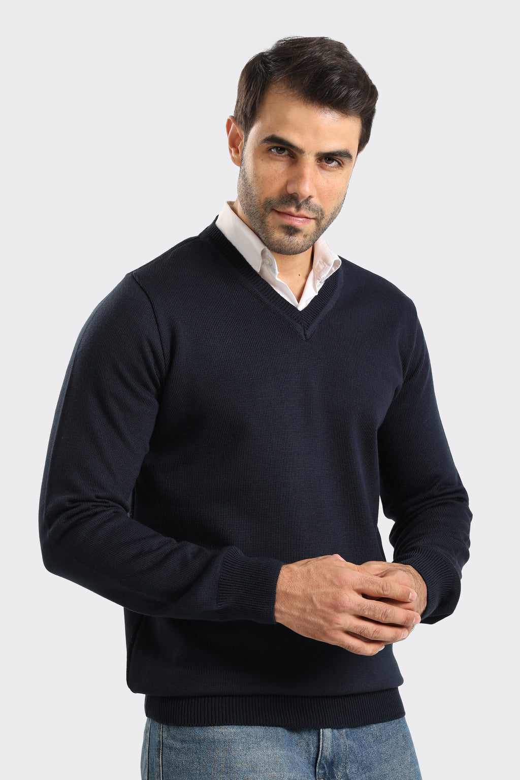 Pullover 905-8