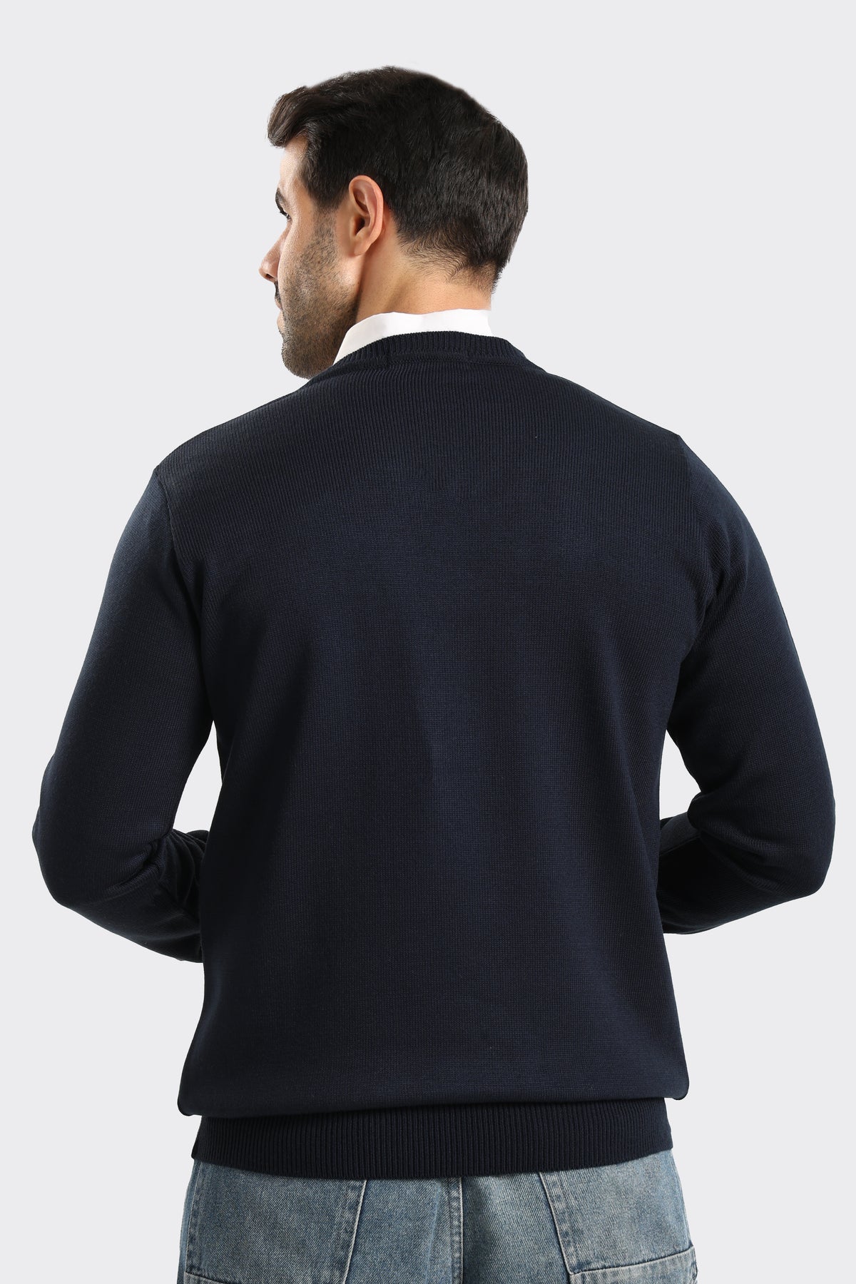 Pullover 905-8
