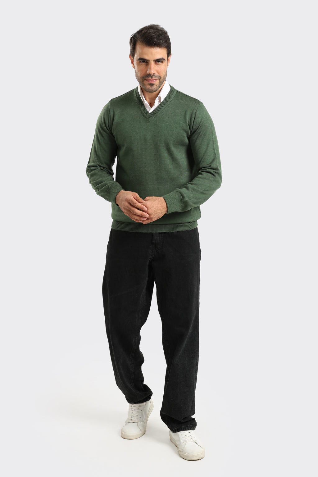 Pullover 905-3