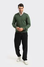 Pullover 905-3
