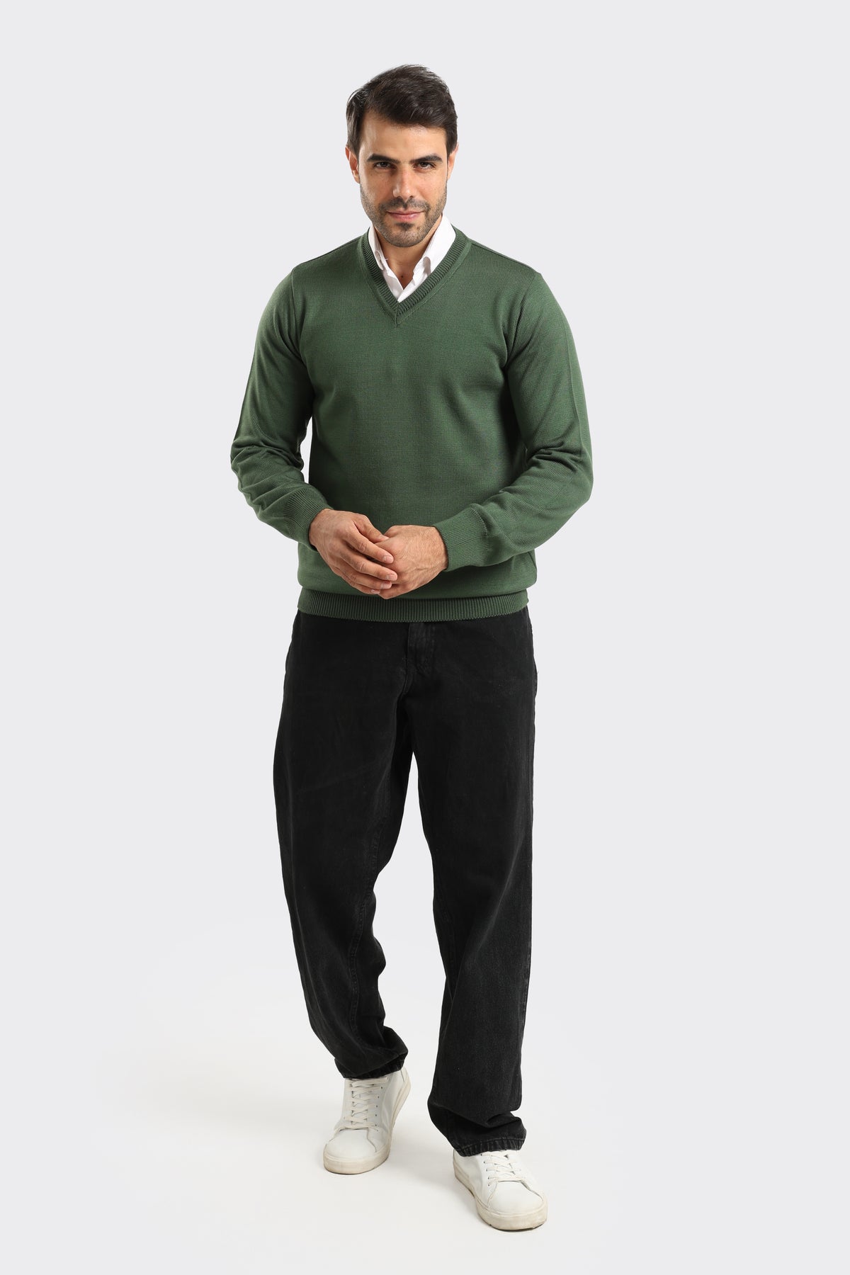 Pullover 905-3