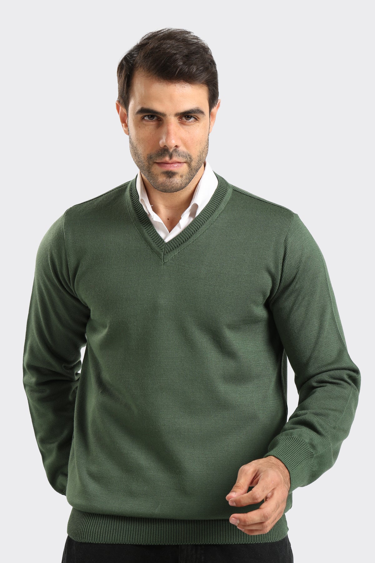 Pullover 905-3