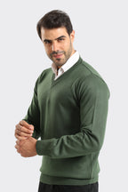 Pullover 905-3