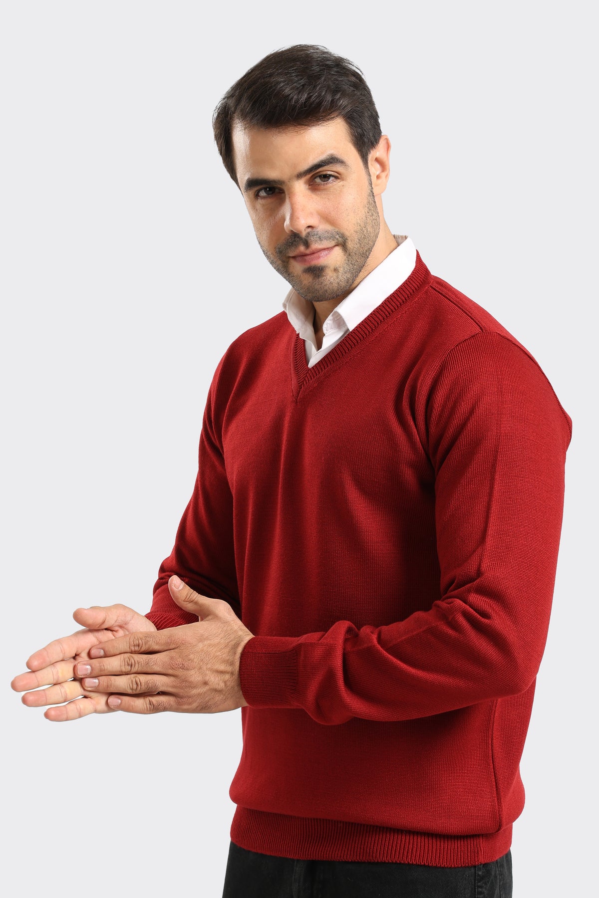 Pullover 905-5