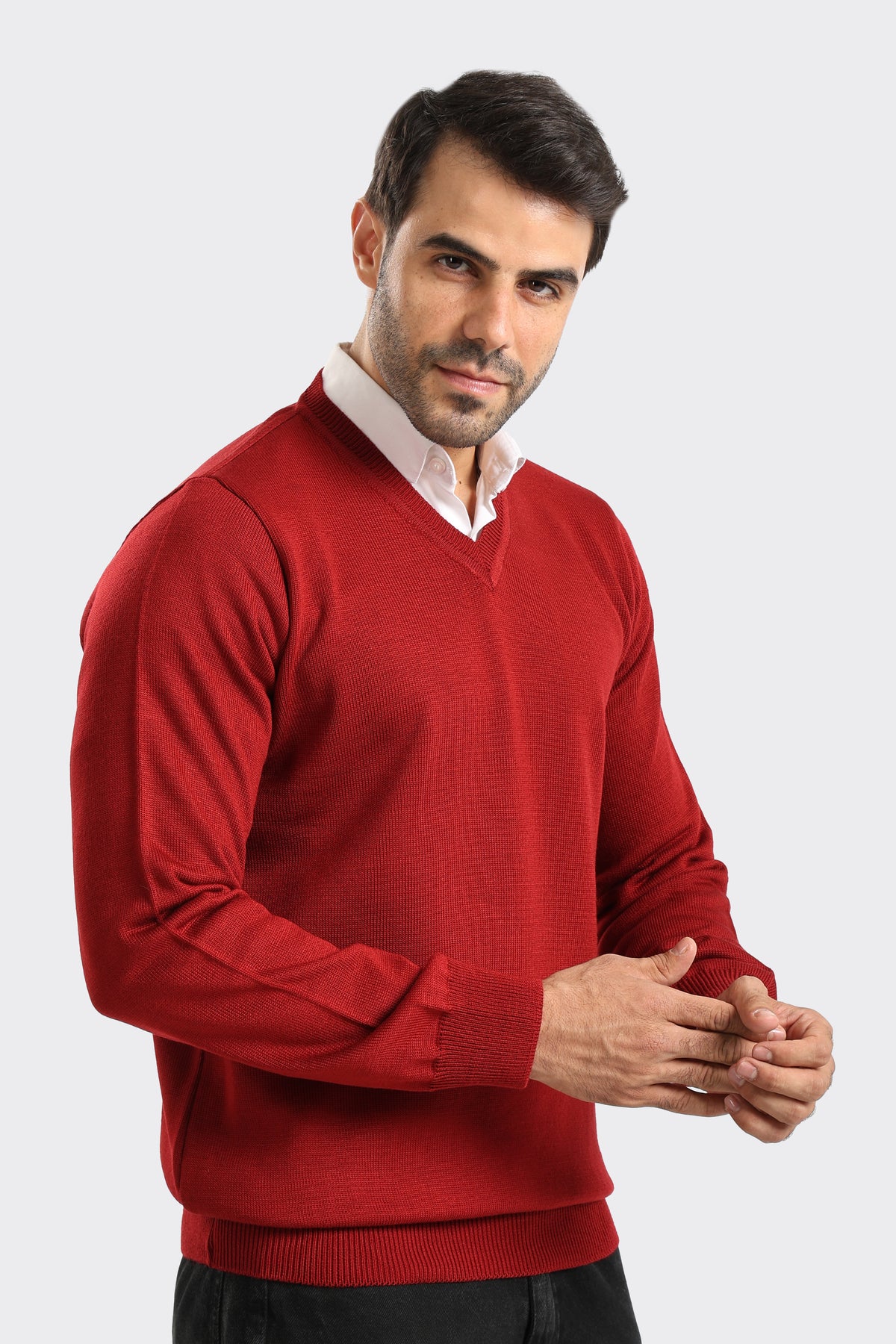 Pullover 905-5