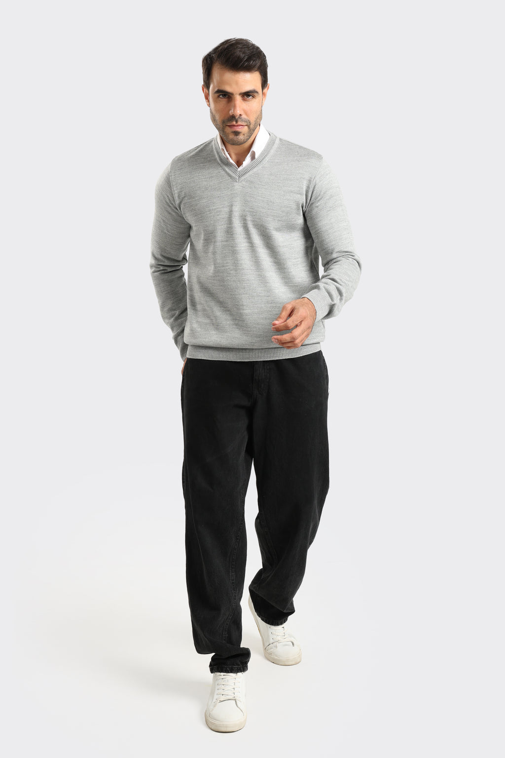 Pullover 905-7