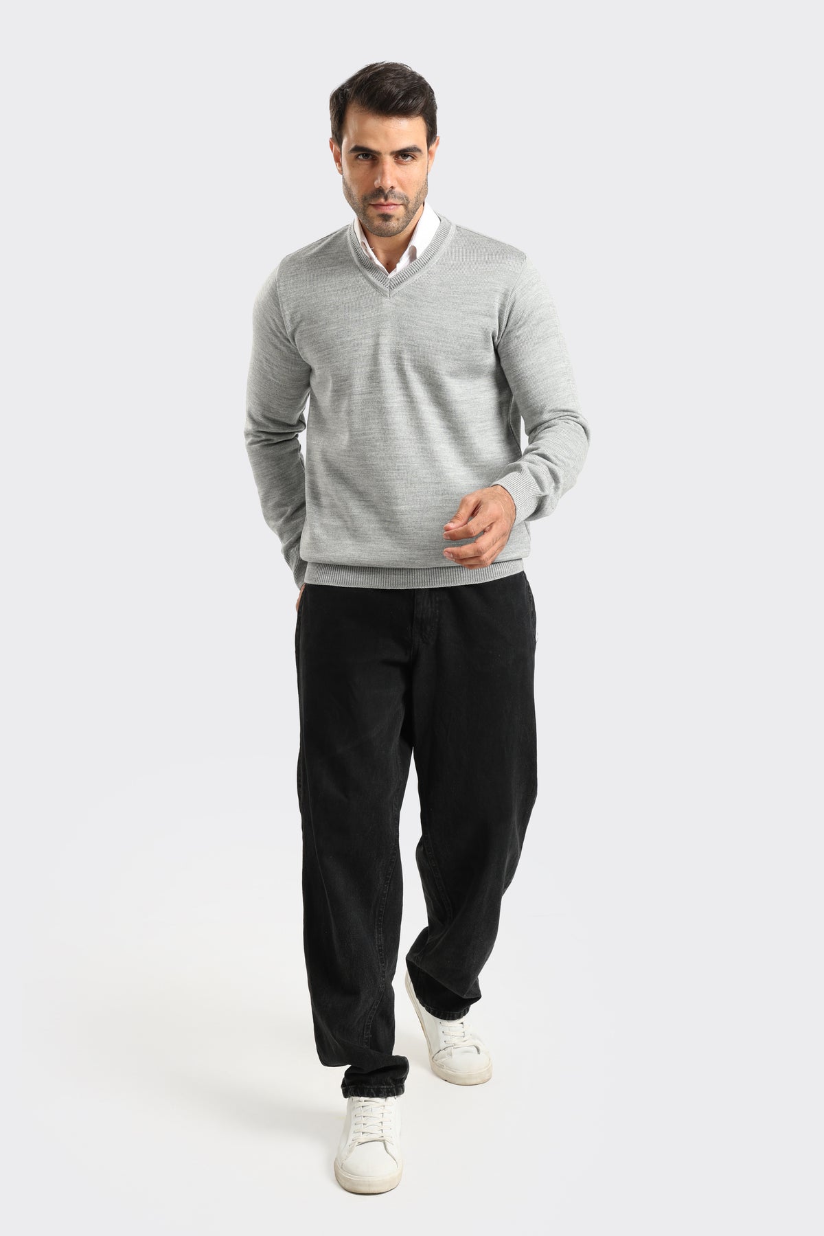 Pullover 905-7