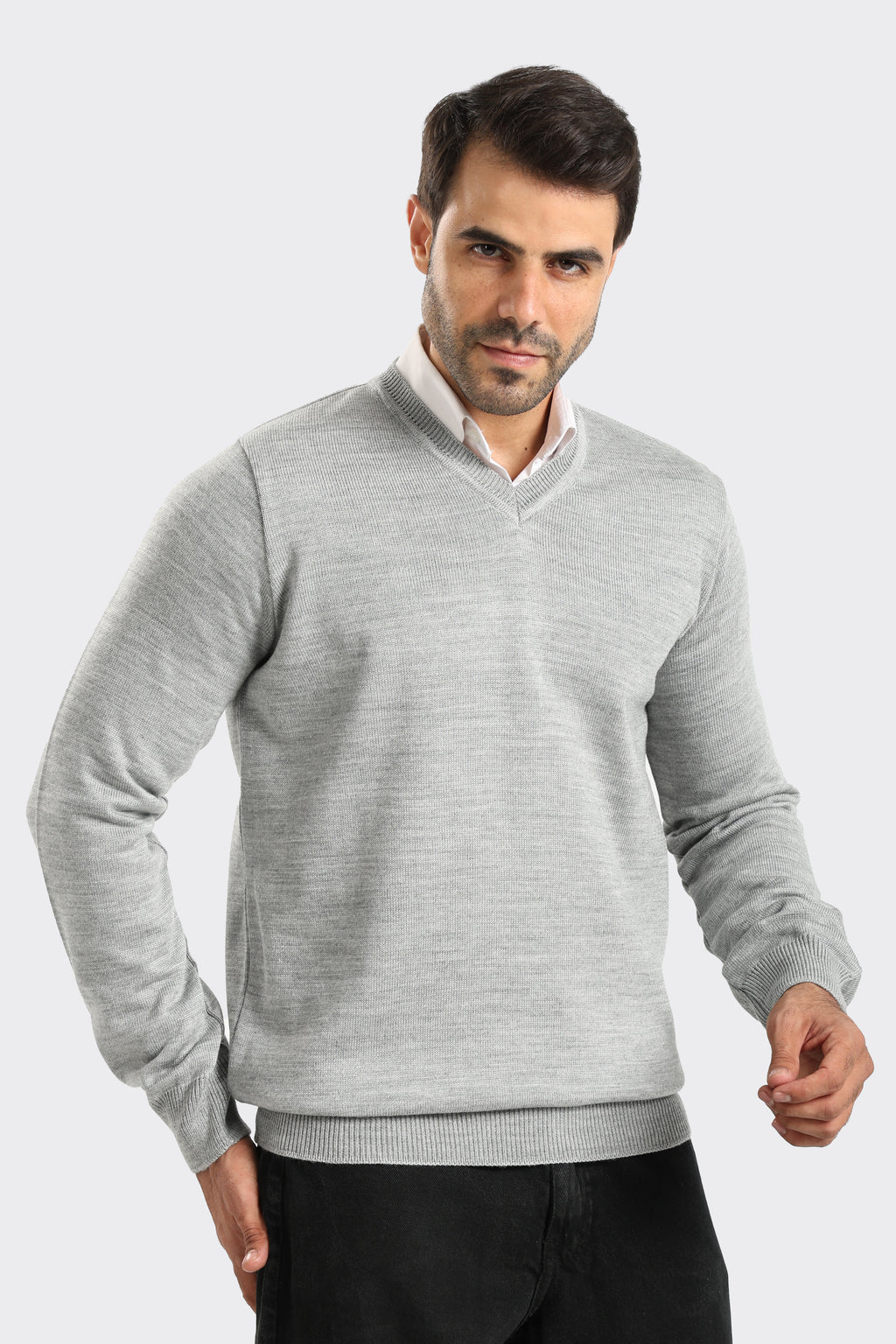 Pullover 905-7