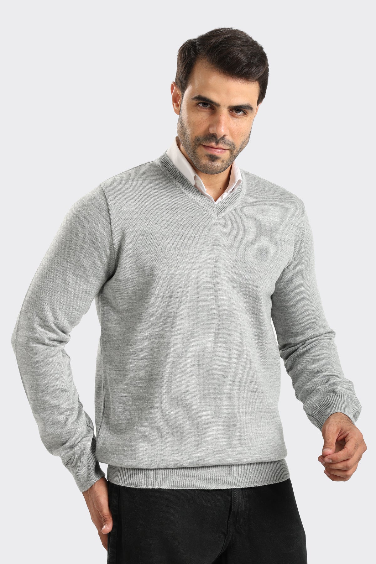 Pullover 905-7