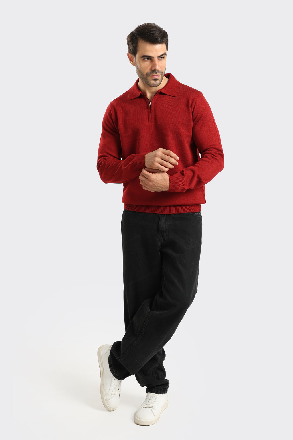 Pullover 903-5