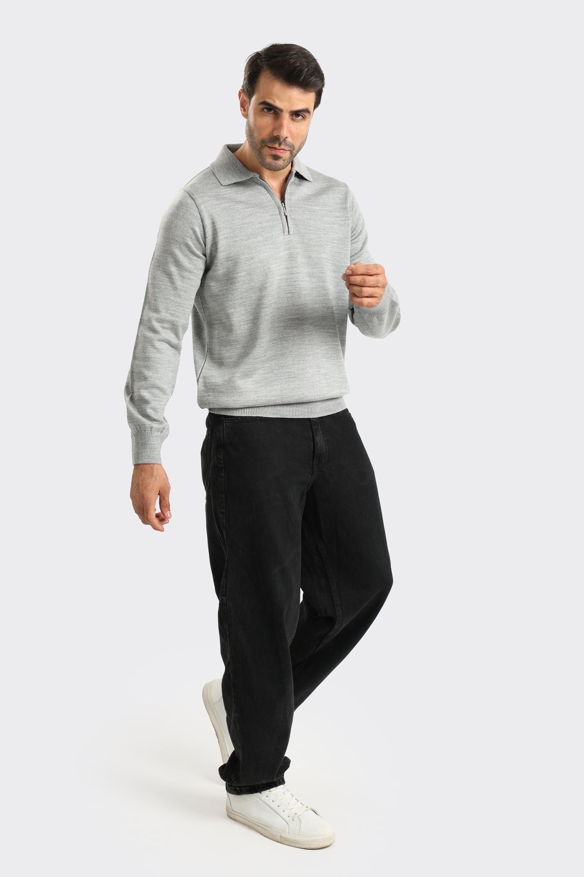 Pullover 903-7