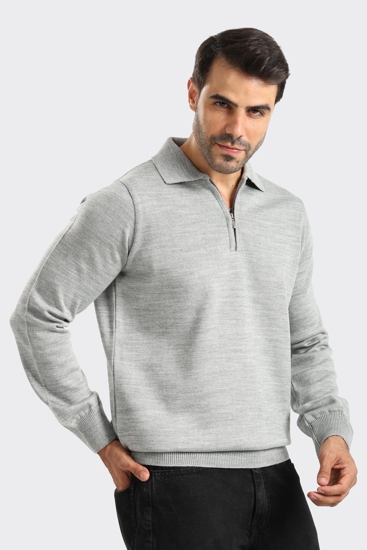 Pullover 903-7