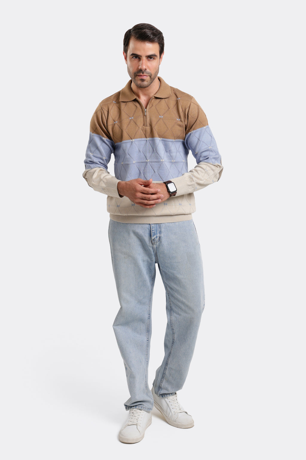 Pullover 1023 / 4