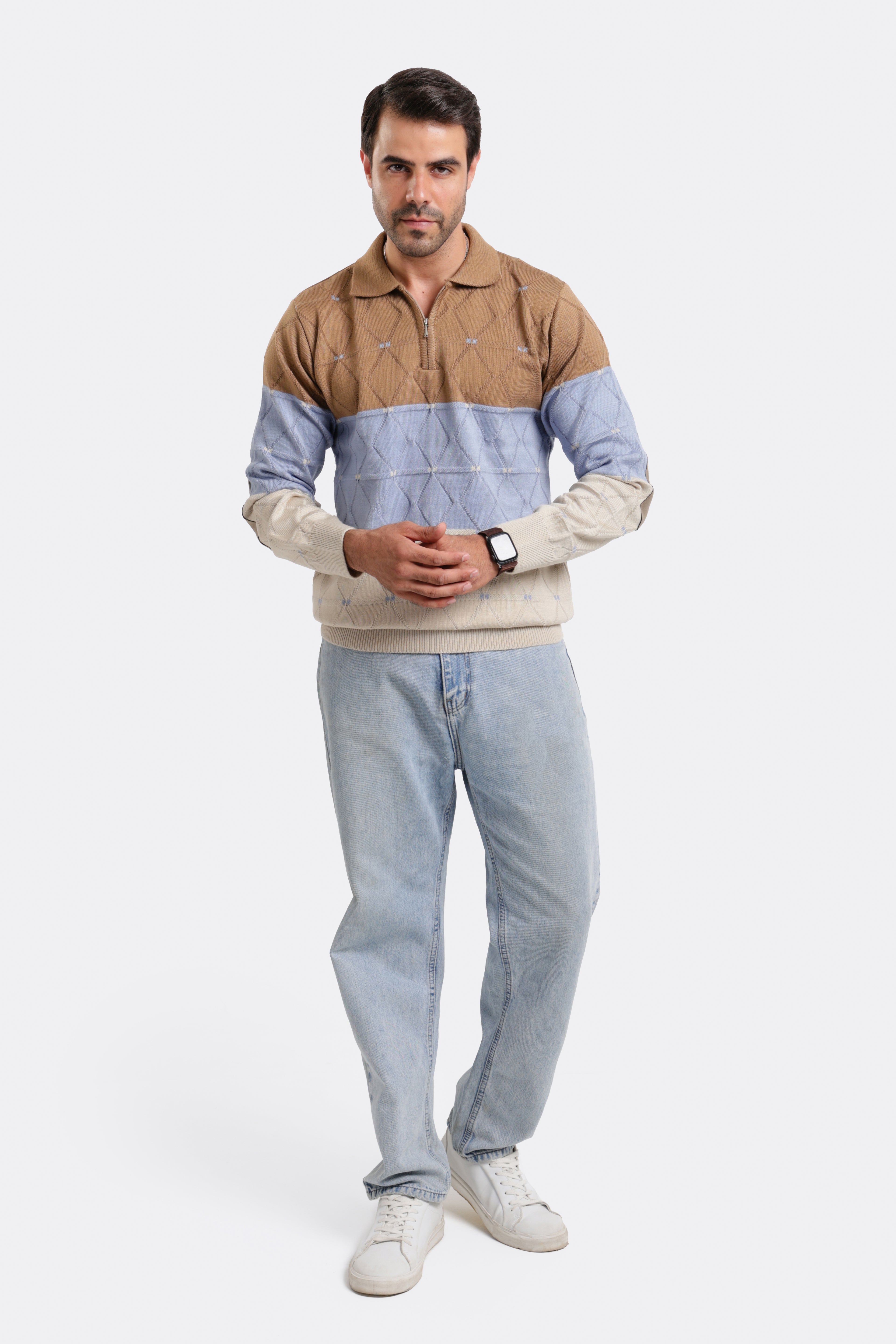Pullover 1023 / 4