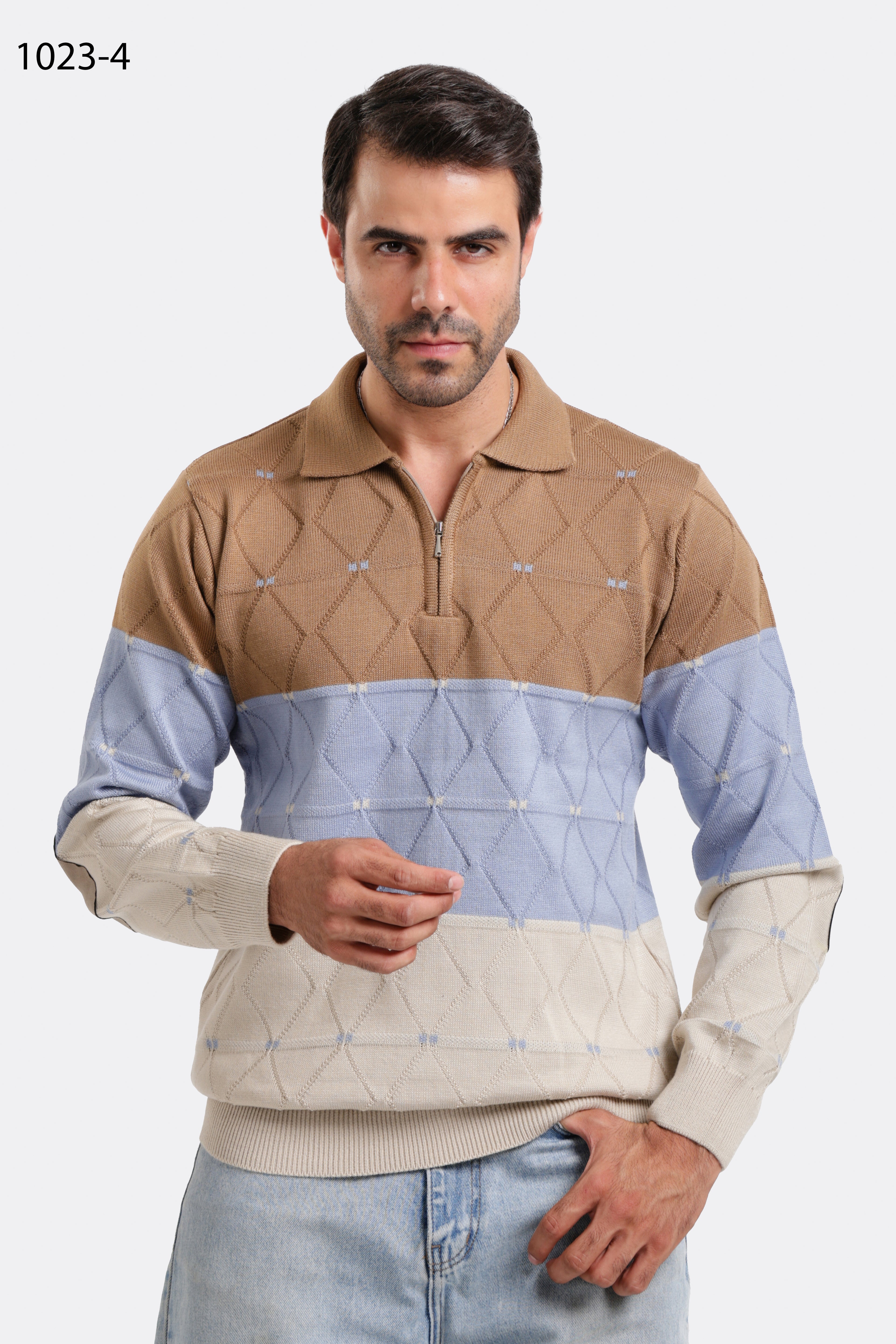 Pullover 1023 / 4