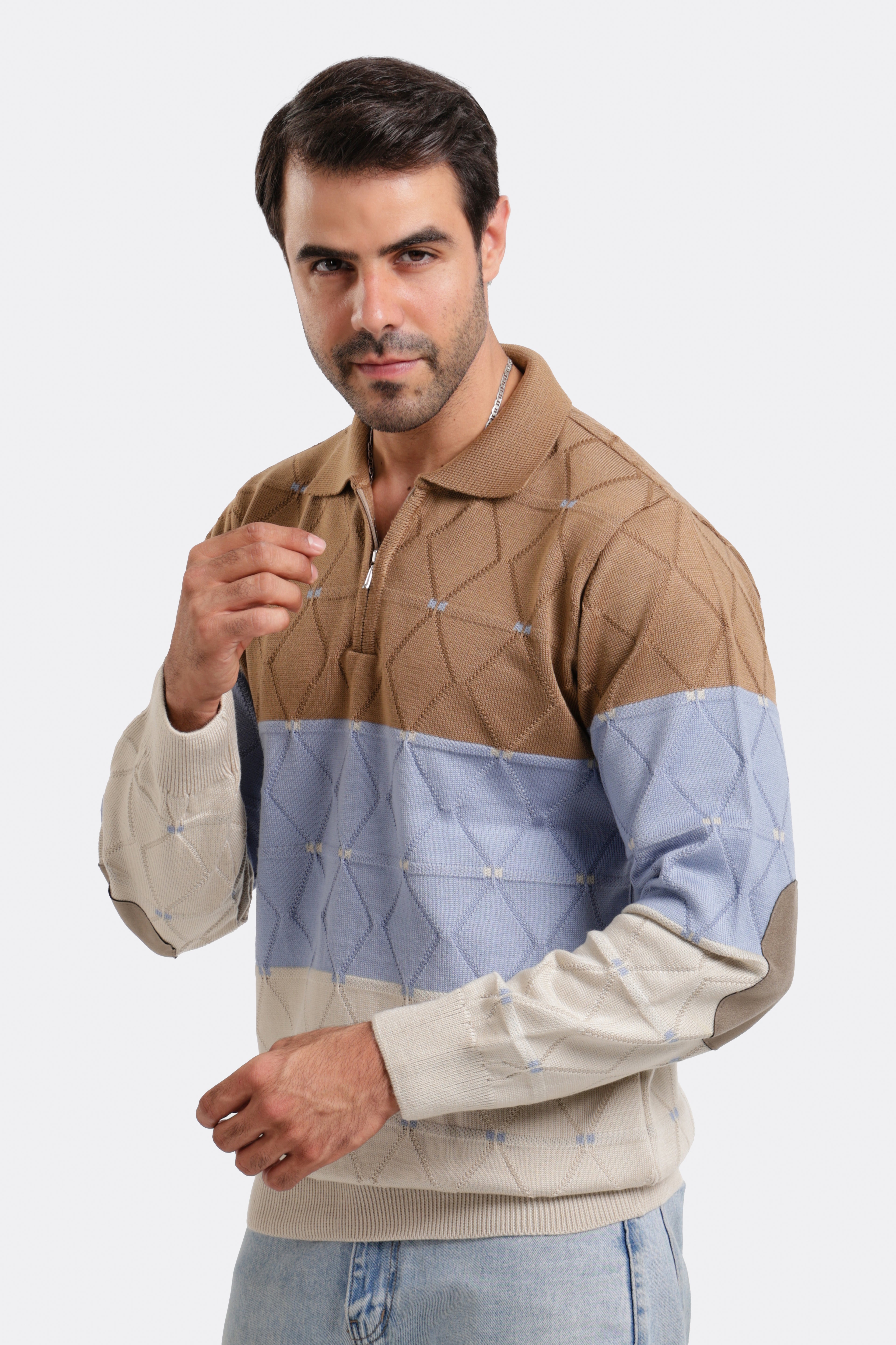 Pullover 1023 / 4