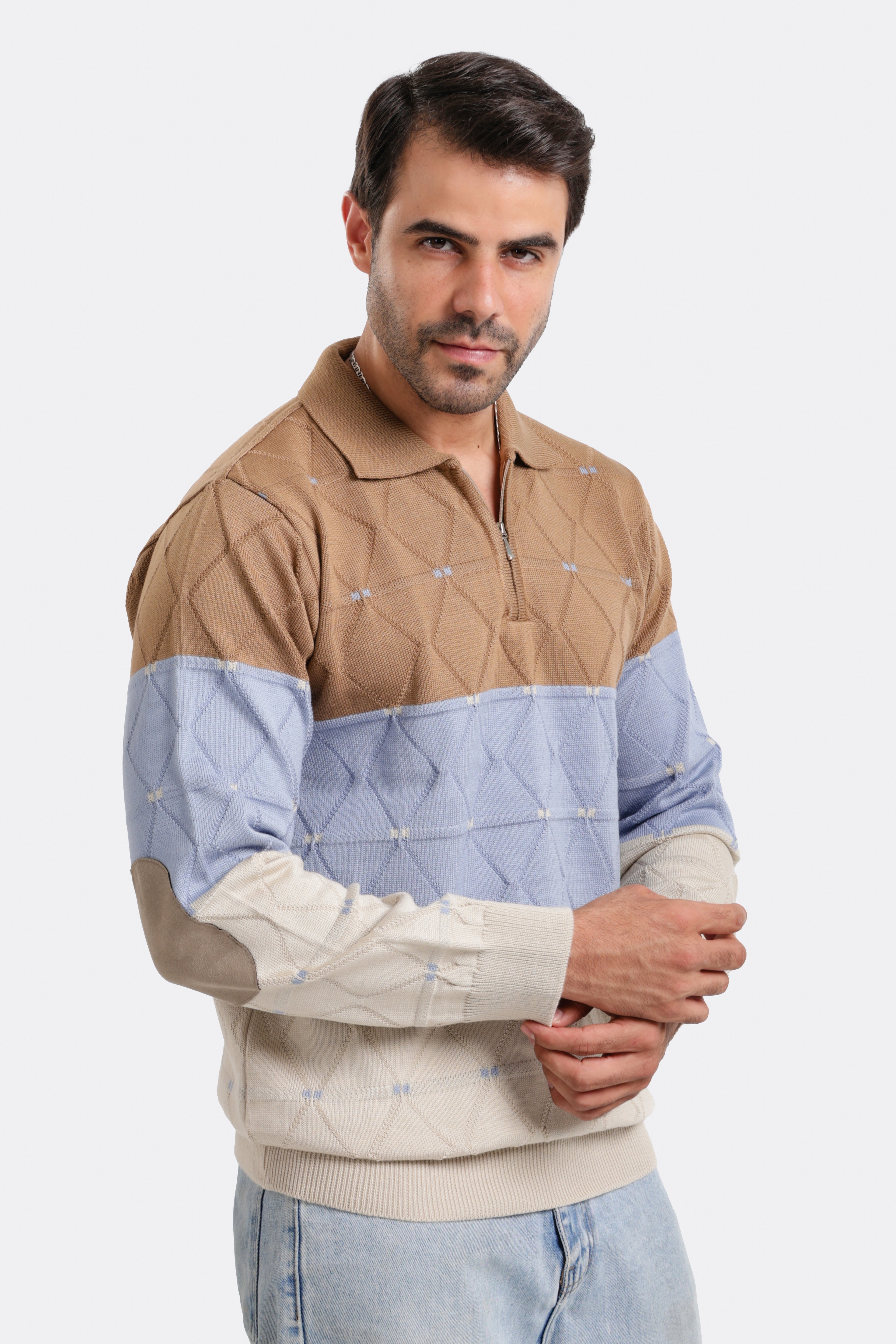 Pullover 1023 / 4
