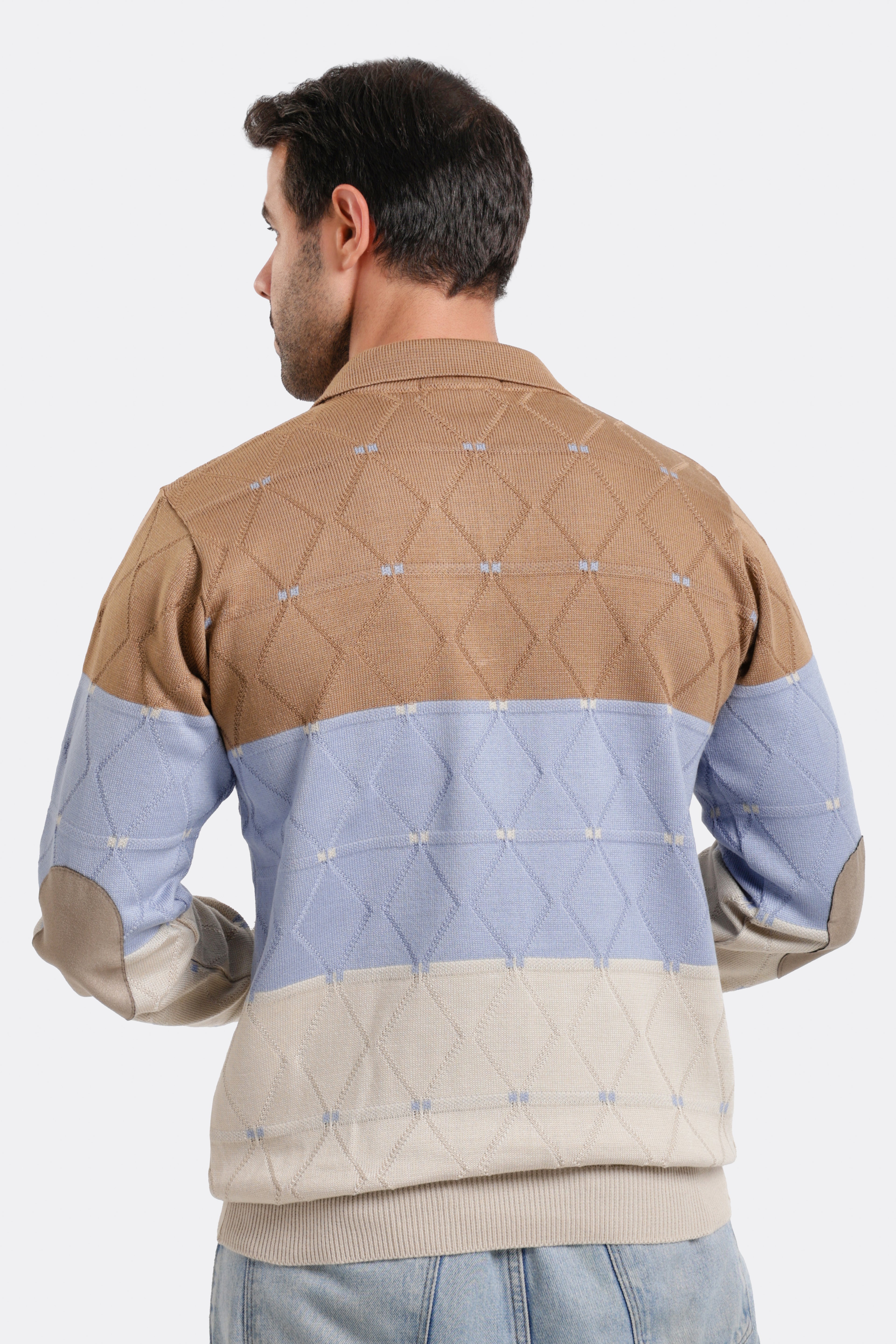 Pullover 1023 / 4