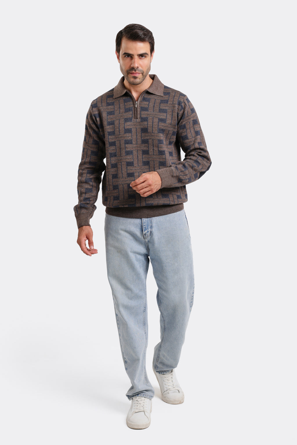 Pullover 1021 / 3