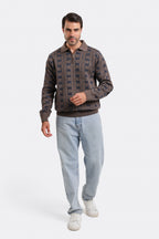 Pullover 1021 / 3