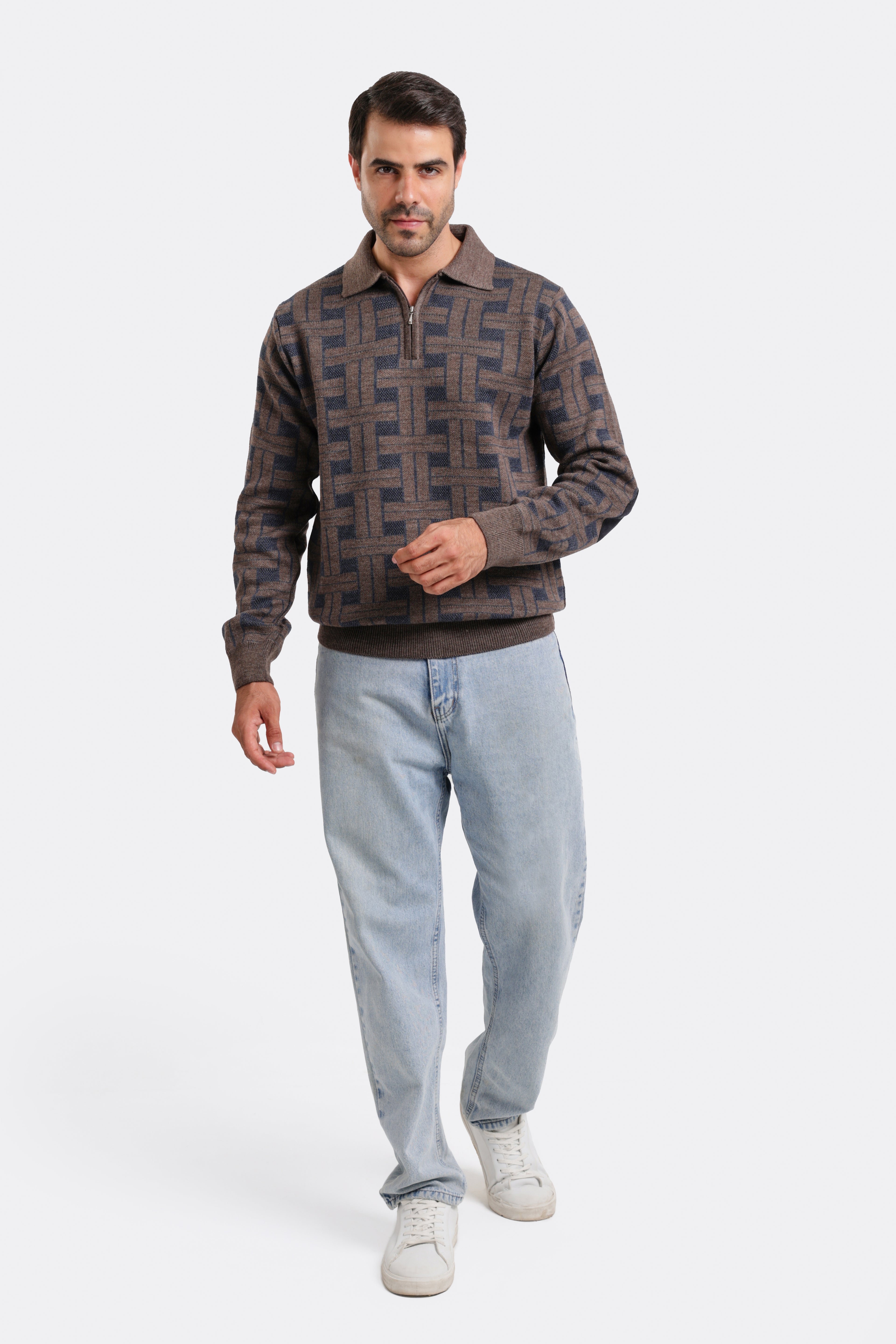 Pullover 1021 / 3