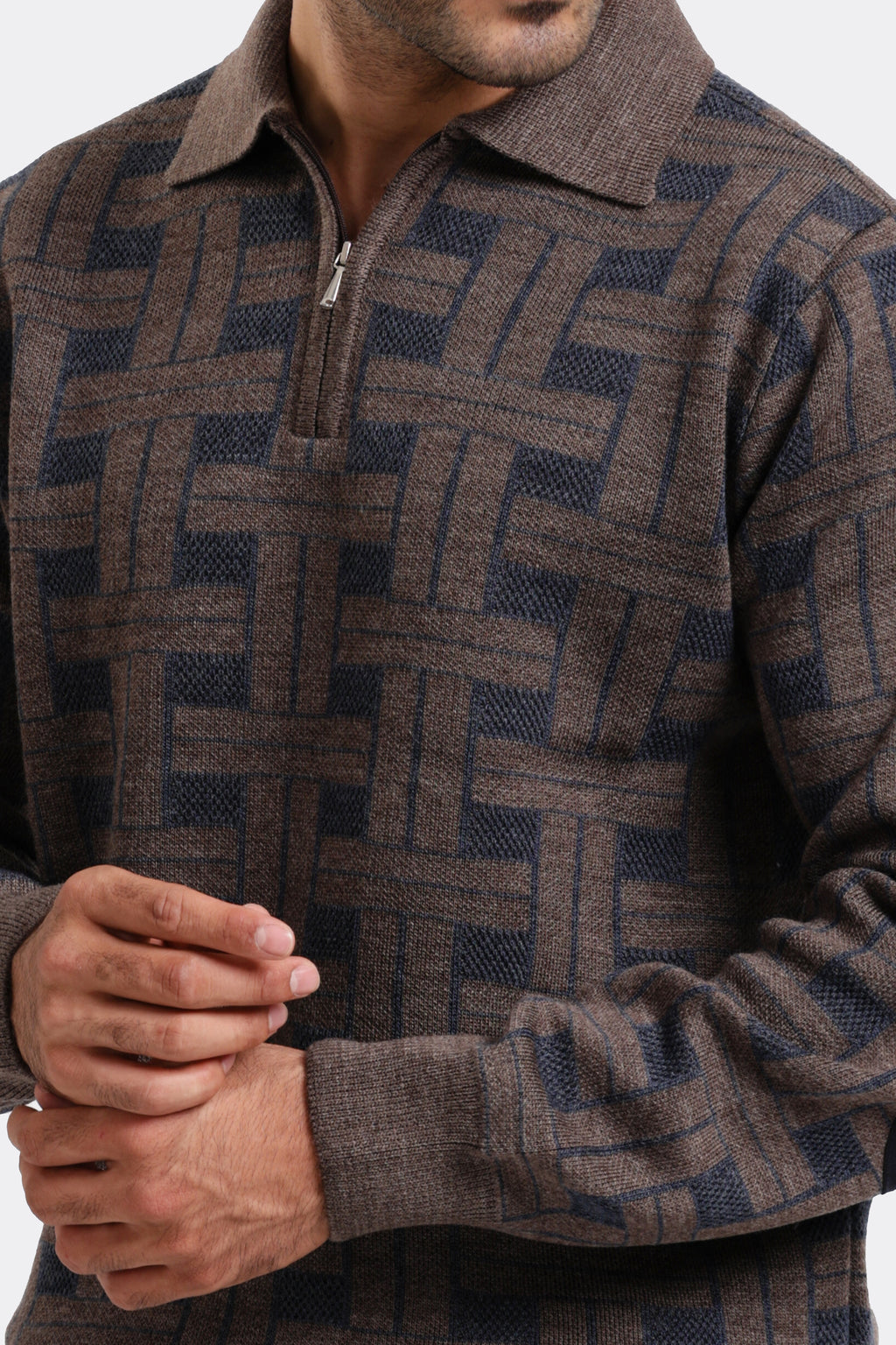 Pullover 1021 / 3